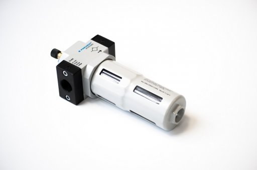 Smarownice powietrza Flowmatik